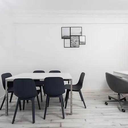 Cruz Bolívar Experience Apartman *