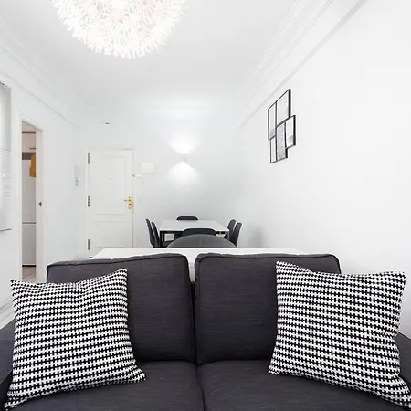Cruz Bolivar Experience Apartment Santa Cruz de Tenerife