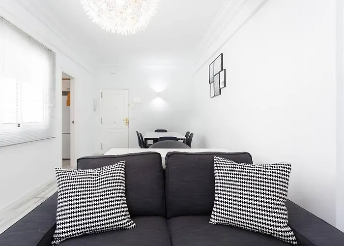 Cruz Bolívar Experience Apartman Santa Cruz de Tenerife