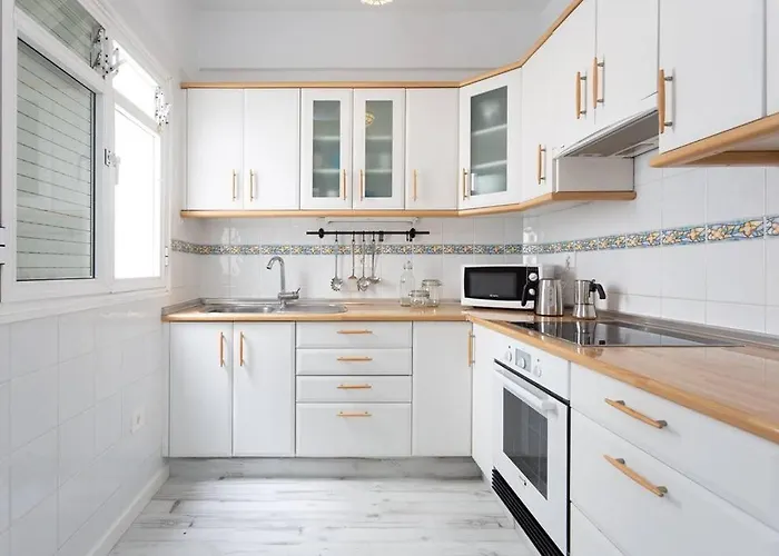 Cruz Bolivar Experience Appartamento Santa Cruz de Tenerife