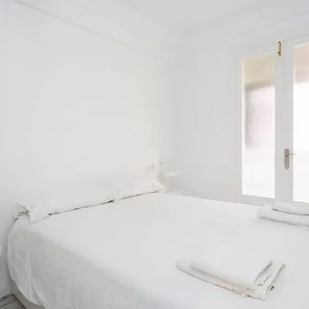 Cruz Bolivar Experience 公寓