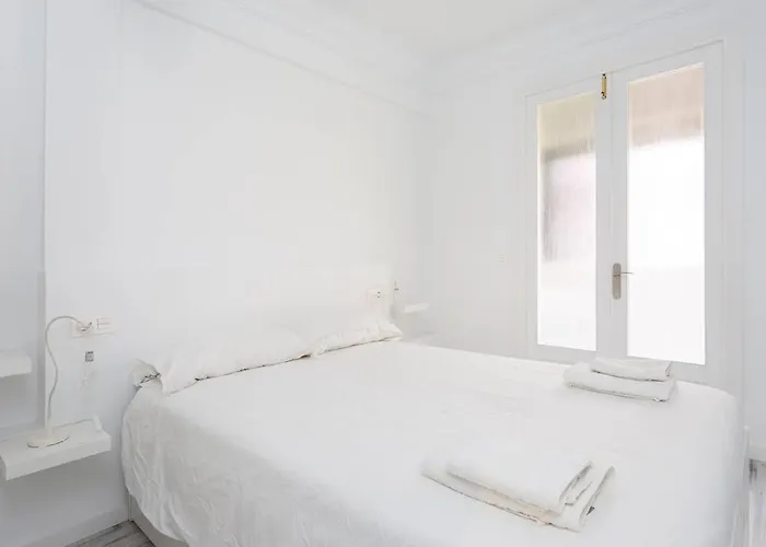 Cruz Bolivar Experience Appartement