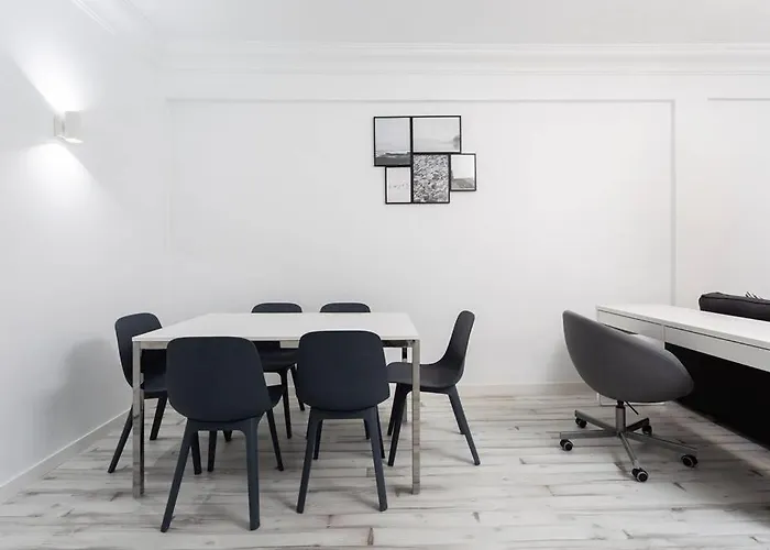 Cruz Bolivar Experience Daire *