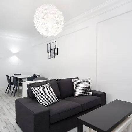 Cruz Bolivar Experience * סנטה קרוז דה טנריף