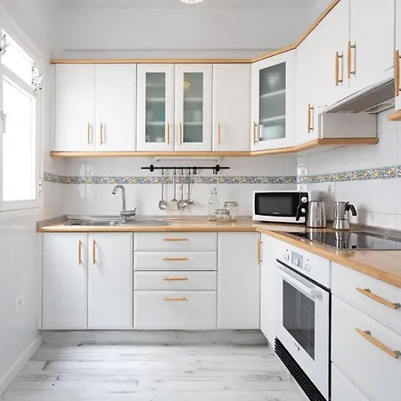 Cruz Bolivar Experience דירה סנטה קרוז דה טנריף