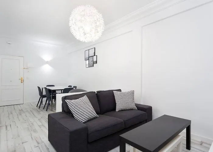 Cruz Bolivar Experience * 산타크루스데 테네리페